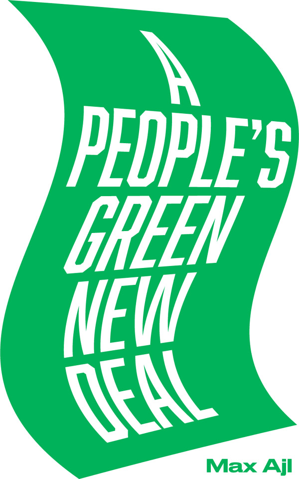 A People’s Green New Deal