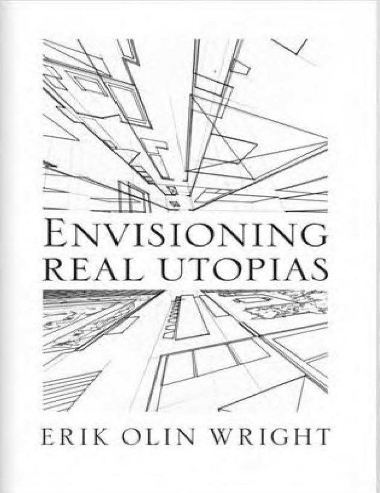 Envisioning Real Utopias