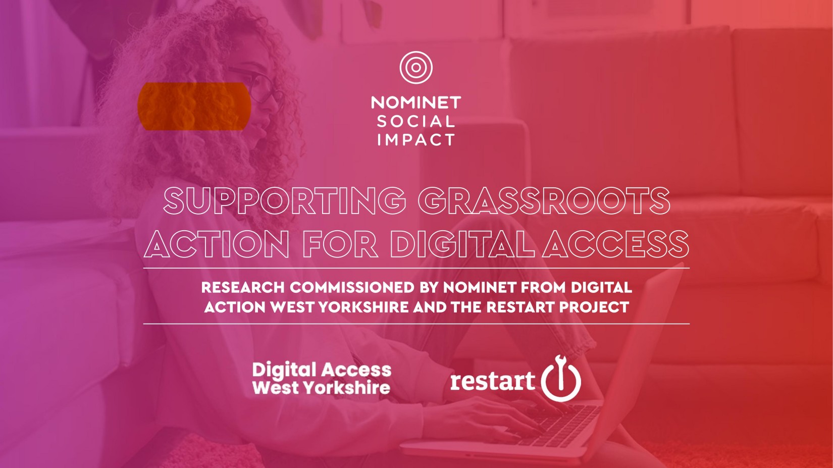 Supporting Grassroots Action for Digital Access